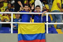 Las ‘Superpoderosas’ cautivan a niñas y niños con su fútbol