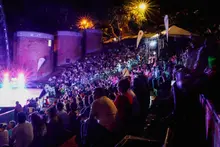El Encuentro de Danzas Mercedes Montaño fue todo un éxito
