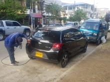 Este sábado en Bochalema: feria de servicios en seguridad