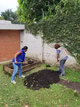 Caracterizados 90 comedores para el fomento de huertas comunitarias 