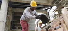 Centro de Bienestar Animal entra en la fase final de  construcción