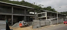 Centro de Bienestar Animal entra en la fase final de  construcción