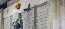 Centro de Bienestar Animal entra en la fase final de  construcción