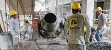 Centro de Bienestar Animal entra en la fase final de  construcción