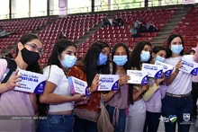 ‘Todas y Todos a Estudiar’ transforma la vida de jóvenes caleños a través de la educación