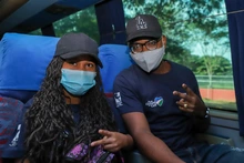 ‘Todas y Todos a Estudiar’ transforma la vida de jóvenes caleños a través de la educación