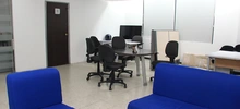 Administración Distrital acondicionó la nueva sede de la Unidad Nacional de Protección en Cali