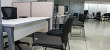 Administración Distrital acondicionó la nueva sede de la Unidad Nacional de Protección en Cali