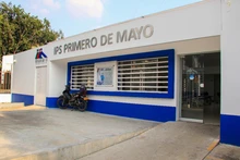1° de Mayo: un barrio con 55 años de historia