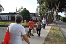 1° de Mayo: un barrio con 55 años de historia