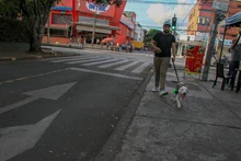 1° de Mayo: un barrio con 55 años de historia