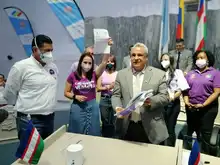 Radicada ante el Concejo la Política Pública de Equidad para la Mujer 