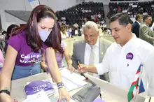 Radicada ante el Concejo la Política Pública de Equidad para la Mujer 