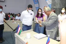 Radicada ante el Concejo la Política Pública de Equidad para la Mujer 