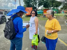 60 barrios de Cali ya cuentan con ruta de reciclaje