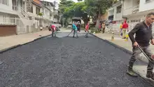 Primero de Mayo, uno de los sectores que serán intervenidos con ‘Obras de Corazón’