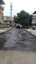 Primero de Mayo, uno de los sectores que serán intervenidos con ‘Obras de Corazón’