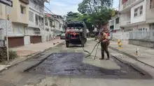 Primero de Mayo, uno de los sectores que serán intervenidos con ‘Obras de Corazón’