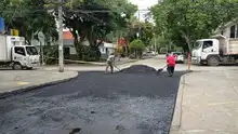 Primero de Mayo, uno de los sectores que serán intervenidos con ‘Obras de Corazón’