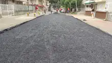 Primero de Mayo, uno de los sectores que serán intervenidos con ‘Obras de Corazón’