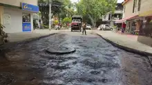 Primero de Mayo, uno de los sectores que serán intervenidos con ‘Obras de Corazón’
