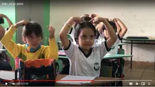 El “sapo didáctico” y otros entretenimientos para aprender jugando