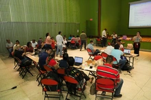 Balance positivo deja la Semana de Desarrollo Institucional