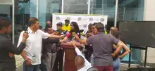 Capturados presuntos responsables por decapitaciones halladas en el barrio Petecuy II