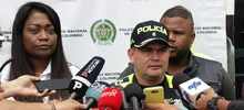 Así fueron descubiertos presuntos autores materiales de muertes violentas en Petecuy