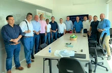 Concejales de Cali visitan procesos de renovación urbana en Barranquilla  