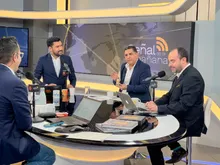 “Con el Pacífico unido desarrollaremos acciones para el progreso y bienestar del litoral”: alcalde Ospina