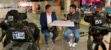 “Con el Pacífico unido desarrollaremos acciones para el progreso y bienestar del litoral”: alcalde Ospina