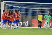 “Cali se destaca por la amabilidad de su gente”: hinchas chilenos