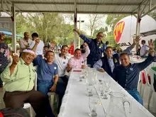 Administración celebró el Día Nacional del Usuario y del Vocal de Control
