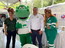 Administración celebró el Día Nacional del Usuario y del Vocal de Control