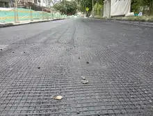 Así se benefician con las Obras de Corazón los comerciantes de El Troncal 