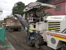 Así se benefician con las Obras de Corazón los comerciantes de El Troncal 