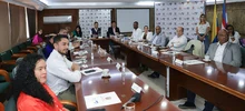 Alcaldes del Pacífico colombiano definieron agenda temática de la Cumbre