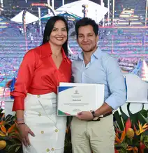 Tejiendo Sueños: programa ejemplo para el cuidado de la salud mental en Colombia