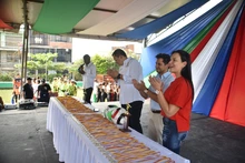 Tejiendo Sueños: programa ejemplo para el cuidado de la salud mental en Colombia