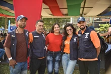 Tejiendo Sueños: programa ejemplo para el cuidado de la salud mental en Colombia