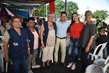 Tejiendo Sueños: programa ejemplo para el cuidado de la salud mental en Colombia