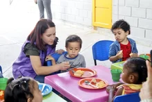 Pronunciamiento de la Administración Distrital frente a la situación en el CDI El Paraíso