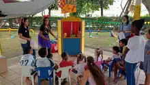 Pronunciamiento de la Administración Distrital frente a la situación en el CDI El Paraíso