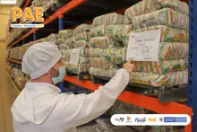 Programa de Alimentación Escolar-PAE, más cerca de la ciudadanía