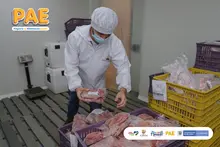 Programa de Alimentación Escolar-PAE, más cerca de la ciudadanía
