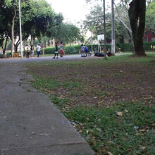 Primero de Mayo: el barrio que con su nombre le rinde tributo al ‘Día del trabajo’