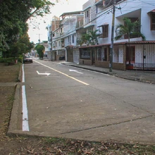 Primero de Mayo: el barrio que con su nombre le rinde tributo al ‘Día del trabajo’