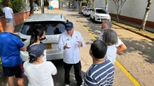 Renuevan vías de la comuna 17 con ‘Gobierno al Barrio’