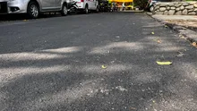 Renuevan vías de la comuna 17 con ‘Gobierno al Barrio’